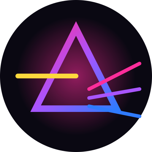 Circular avatar for candidate BF-01