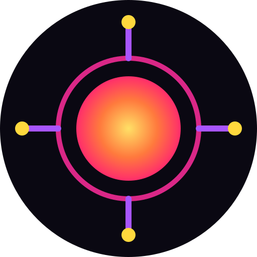 Dark background avatar for candidate BF-03