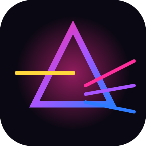 App icon at 512 pixels for candidate BF-01