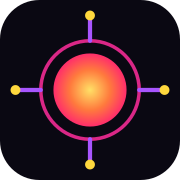 App icon at 180 pixels for candidate BF-03