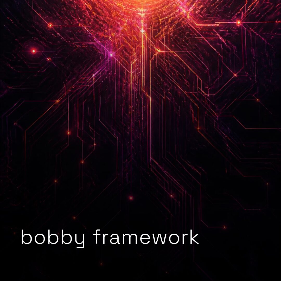 Square 1080x1080 social card for candidate BF-03